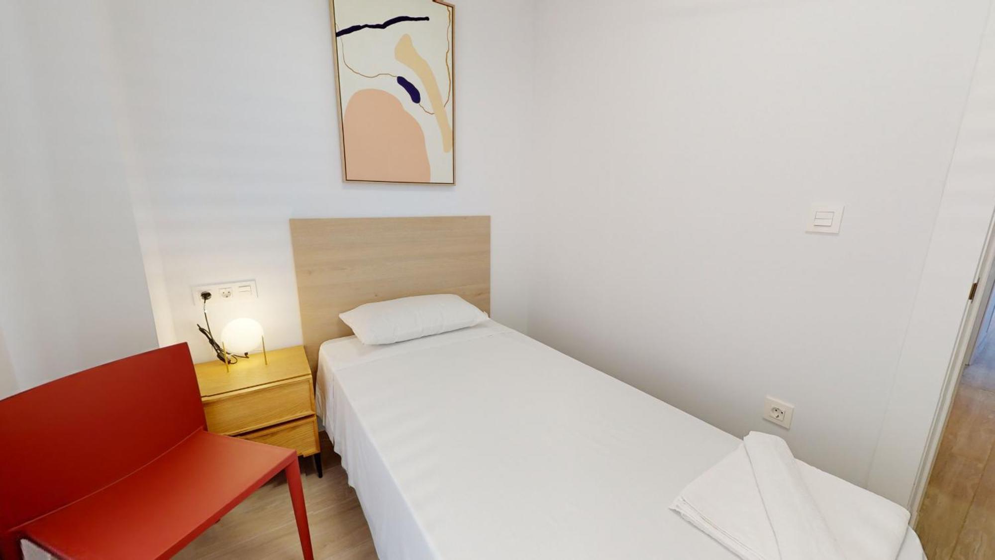 Alicante Colorful Penthouse Center 5A Eksteriør bilde